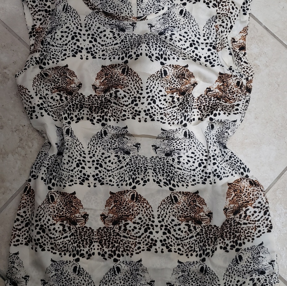 The Limited blouse